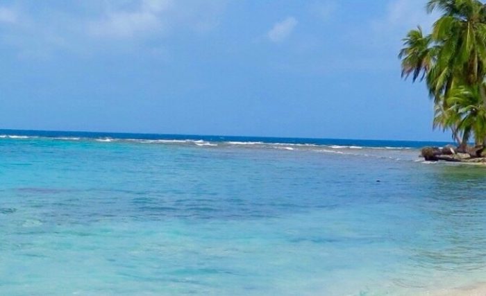 Full Day Las Perlas en Catamaran Tour VIP