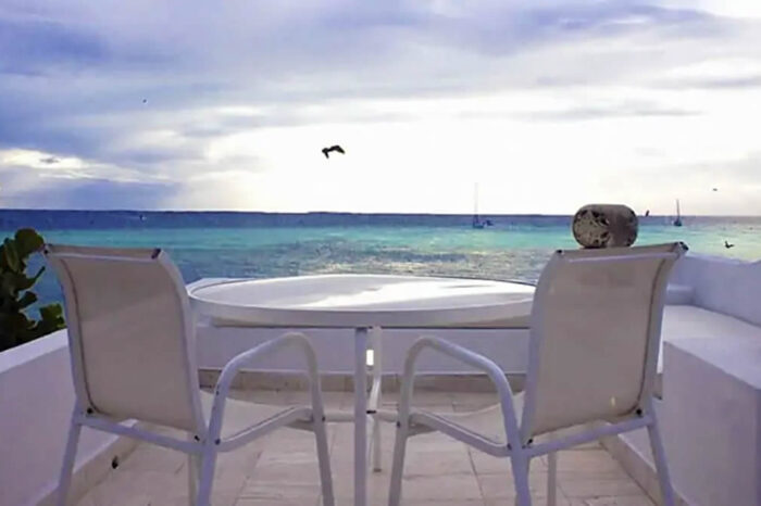 Posada La Gotera Los Roques